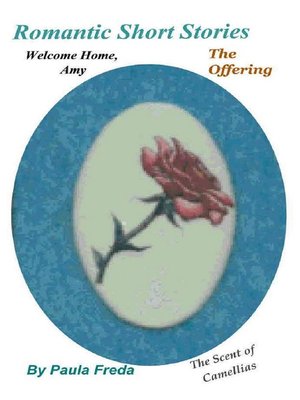 cover image of Romantic Short Stories